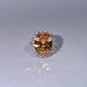 Imperial Galleria Crown Ring