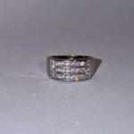 Solara Mirage Signature Ring