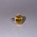 Éclat Eminence Royale Ring