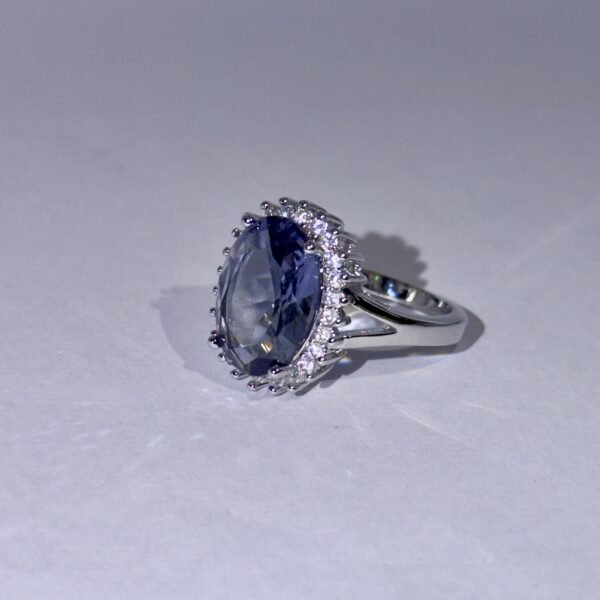 Amara Celestial Ring