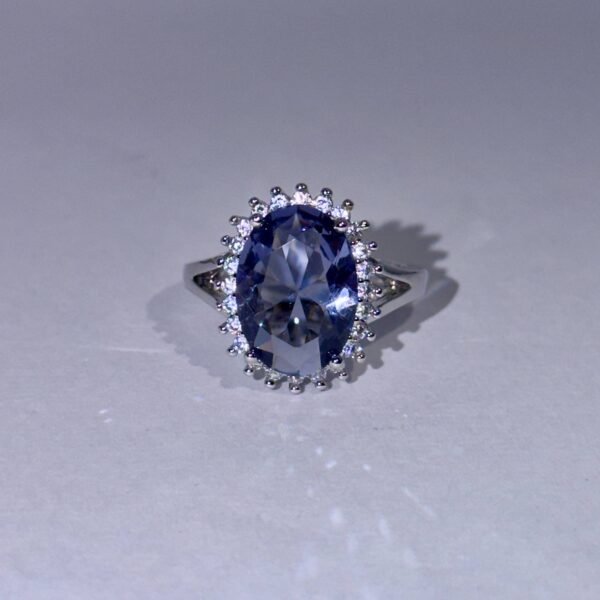 Amara Celestial Ring