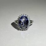 Amara Celestial Ring