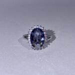 Amara Celestial Ring