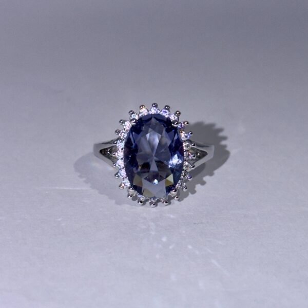 Amara Celestial Ring