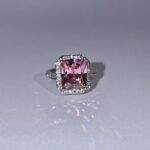 Cosmia Veritas Signature Ring