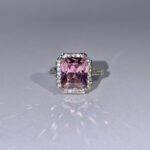 Cosmia Veritas Signature Ring