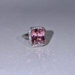 Cosmia Veritas Signature Ring