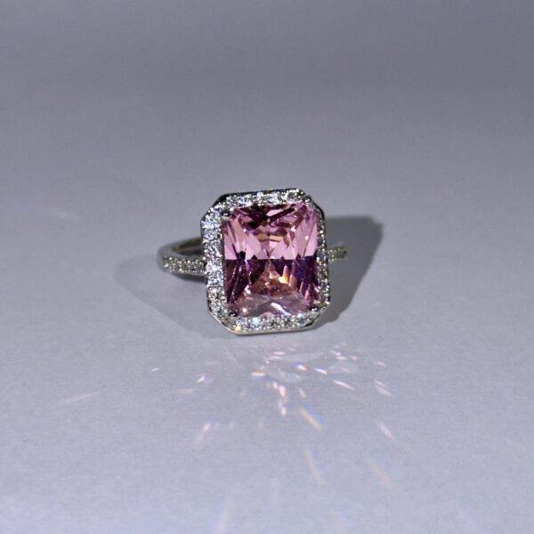 Cosmia Veritas Signature Ring