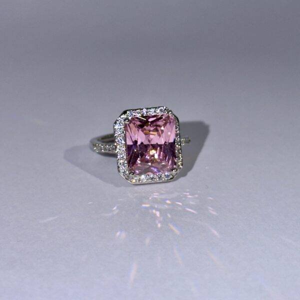 Cosmia Veritas Signature Ring