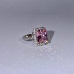 Cosmia Veritas Signature Ring