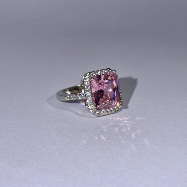 Cosmia Veritas Signature Ring