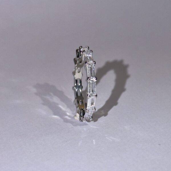 Amara Charm Signature Ring