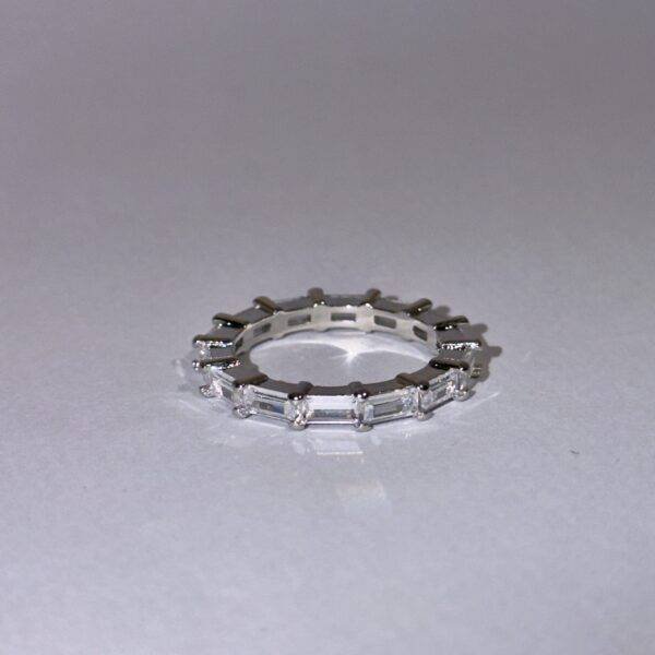 Amara Charm Signature Ring