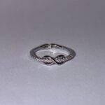 Infinity ring