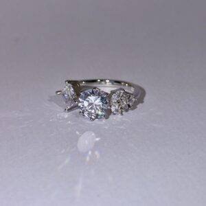 Celestia Mirage Heirloom Ring