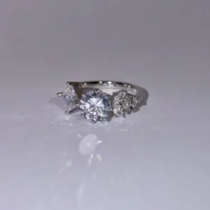 Celestia Mirage Heirloom Ring