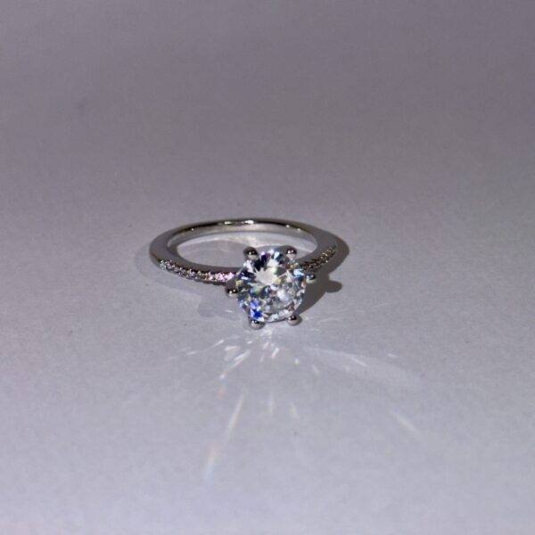   Imperial Solstice Prestige Ring