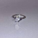   Imperial Solstice Prestige Ring