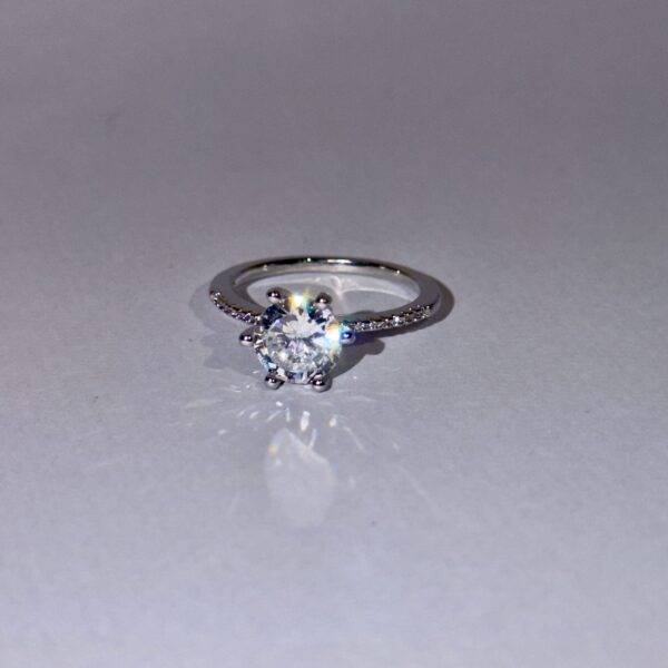   Imperial Solstice Prestige Ring