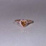 Celestia Legacy Ring