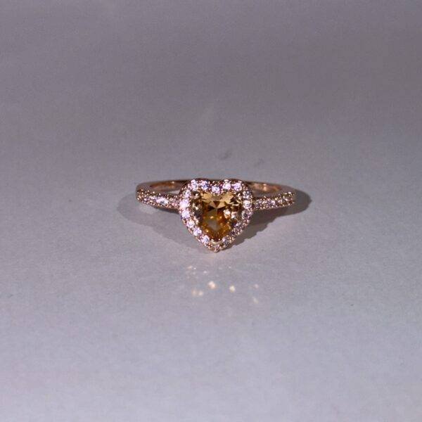 Celestia Legacy Ring