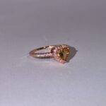 Celestia Legacy Ring