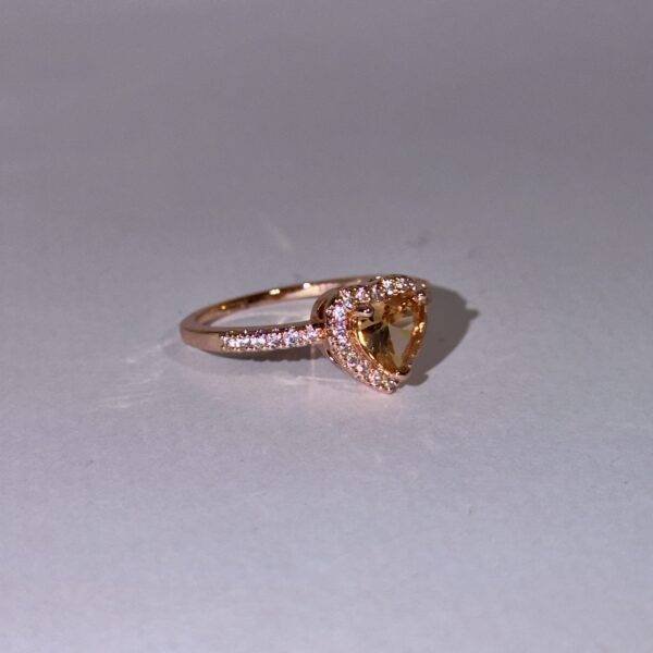 Celestia Legacy Ring