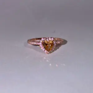 Celestia Legacy Ring
