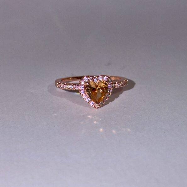 Celestia Legacy Ring