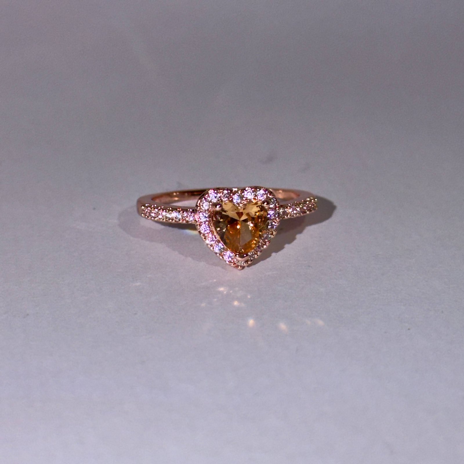 Celestia Legacy Ring