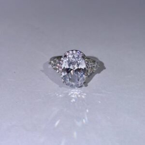 Aurora Charm Royale Ring