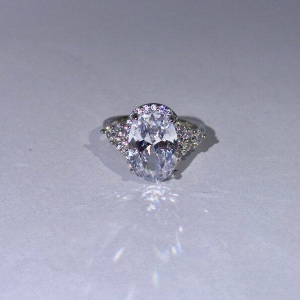 Aurora Charm Royale Ring