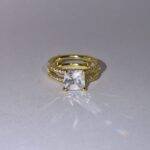 Sovereign Charm Royale Ring