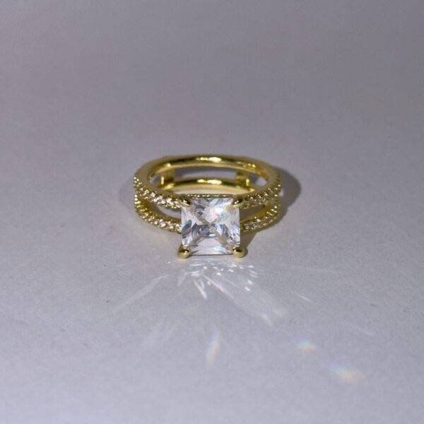 Sovereign Charm Royale Ring