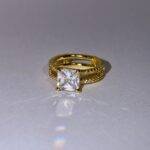 Sovereign Charm Royale Ring