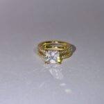 Sovereign Charm Royale Ring