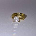 Sovereign Charm Royale Ring