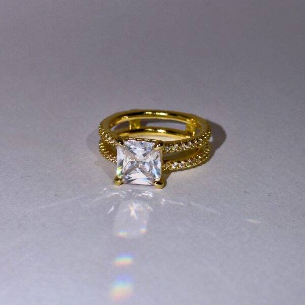 Sovereign Charm Royale Ring