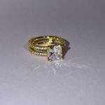 Sovereign Charm Royale Ring