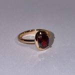 Palatine Celestial Prestige Ring