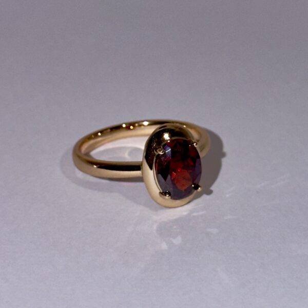 Palatine Celestial Prestige Ring