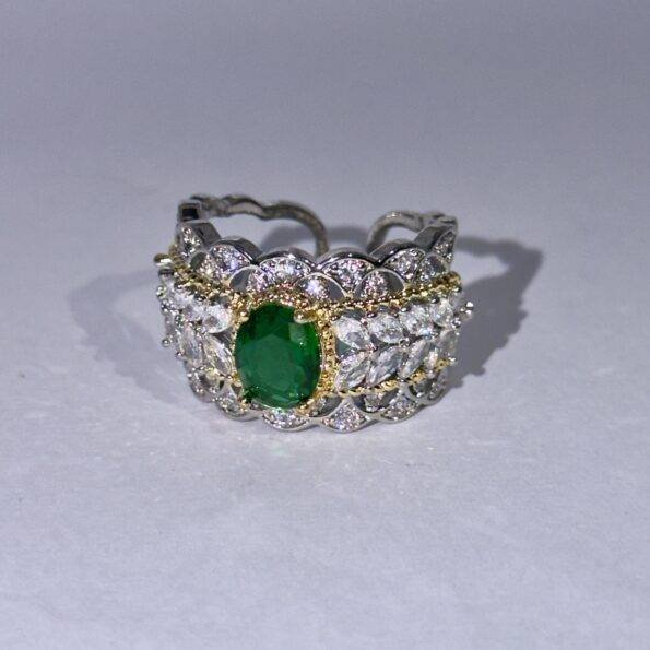 Celestia Celestial Maison Ring