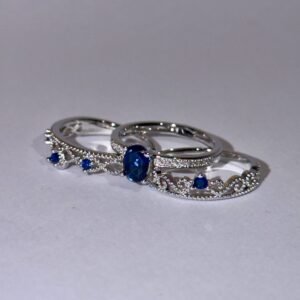 Prestige Opus Prestige Ring