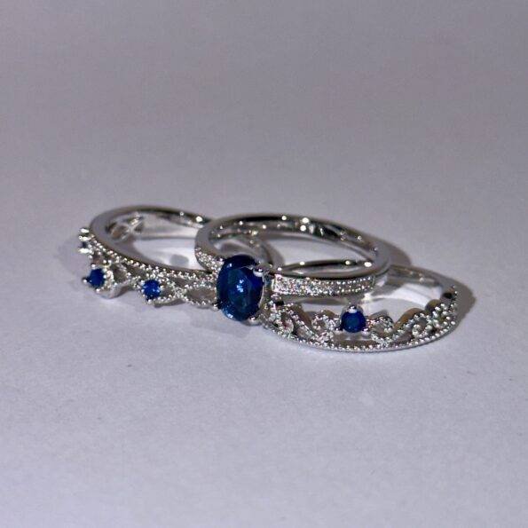 Prestige Opus Prestige Ring