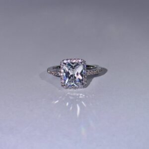 Cosmia Legacy Signature Ring