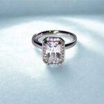 Aureate Essence Opulent Ring