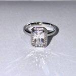 Aureate Essence Opulent Ring