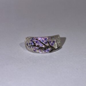 Novara Serenity Heirloom Ring