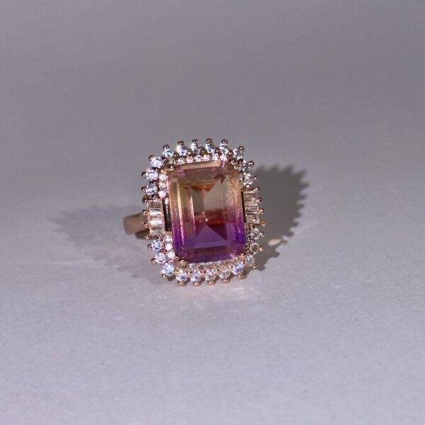 Celestia Céleste Prestige Ring