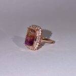 Celestia Céleste Prestige Ring